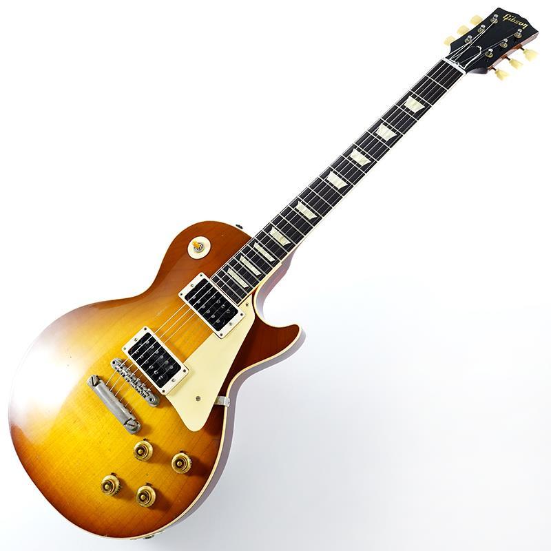 Gibson（ギブソン） Gibson Murphy Lab 1958 Les Paul Standard BOTB