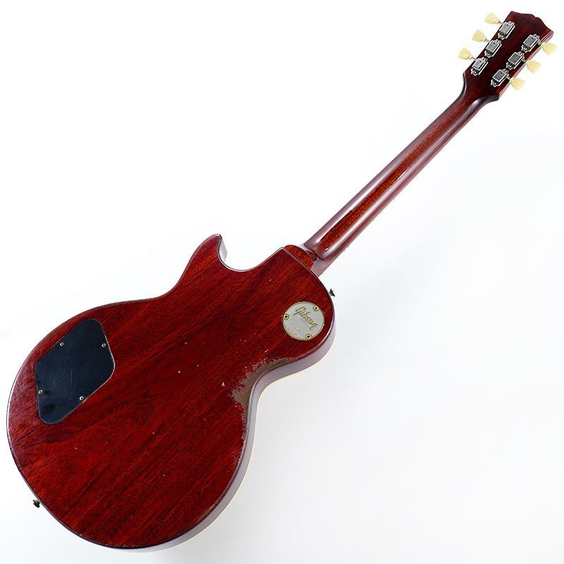 Gibson（ギブソン） Gibson Murphy Lab 1958 Les Paul Standard BOTB