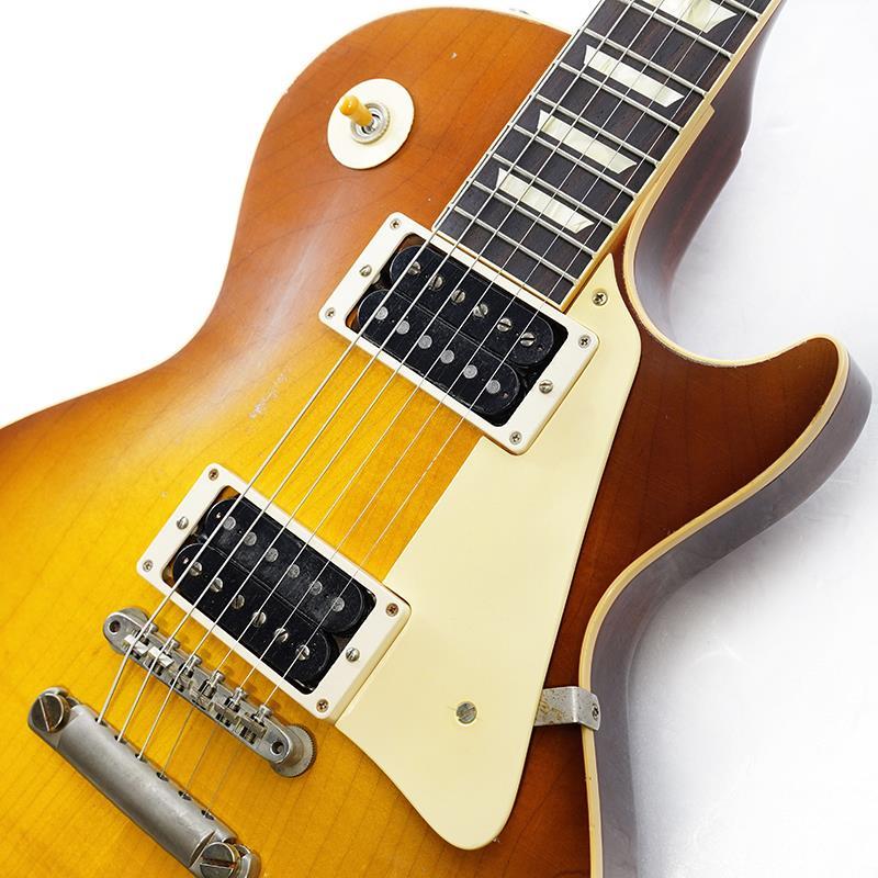 Gibson（ギブソン） Gibson Murphy Lab 1958 Les Paul Standard BOTB