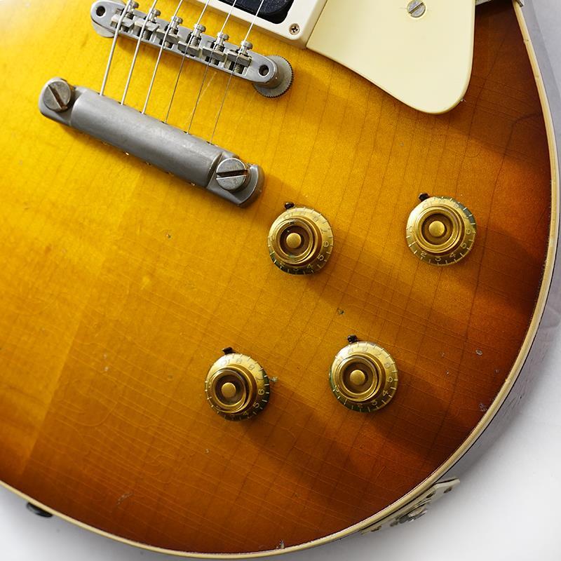 Gibson（ギブソン） Gibson Murphy Lab 1958 Les Paul Standard BOTB