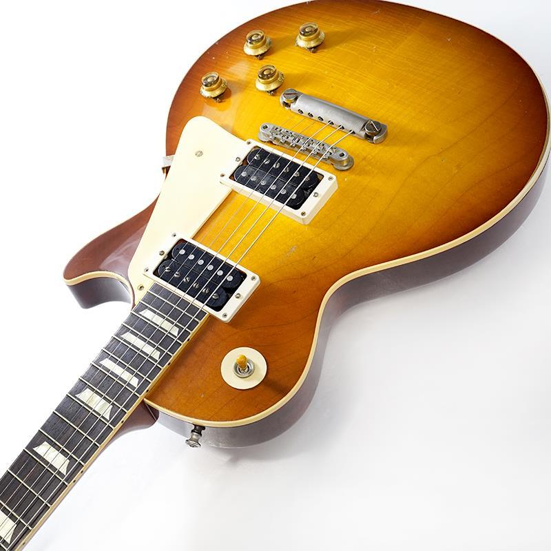 Gibson（ギブソン） Gibson Murphy Lab 1958 Les Paul Standard BOTB