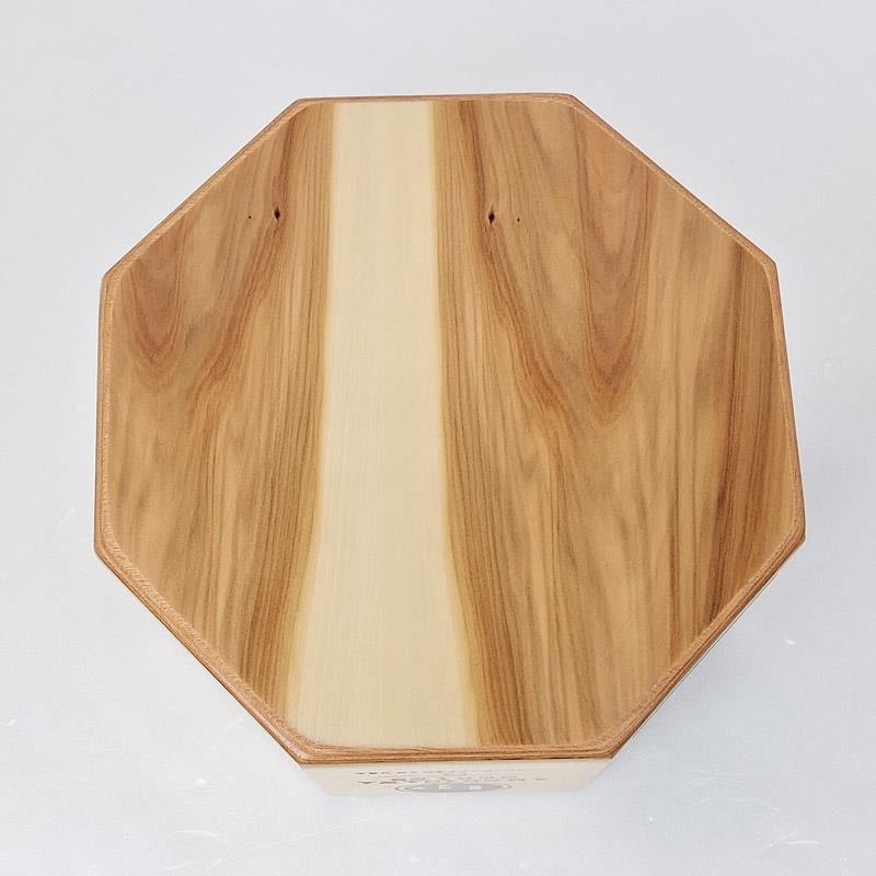 レア希少】LP Americana Octo-Snare Cajon 12 スネア カホン