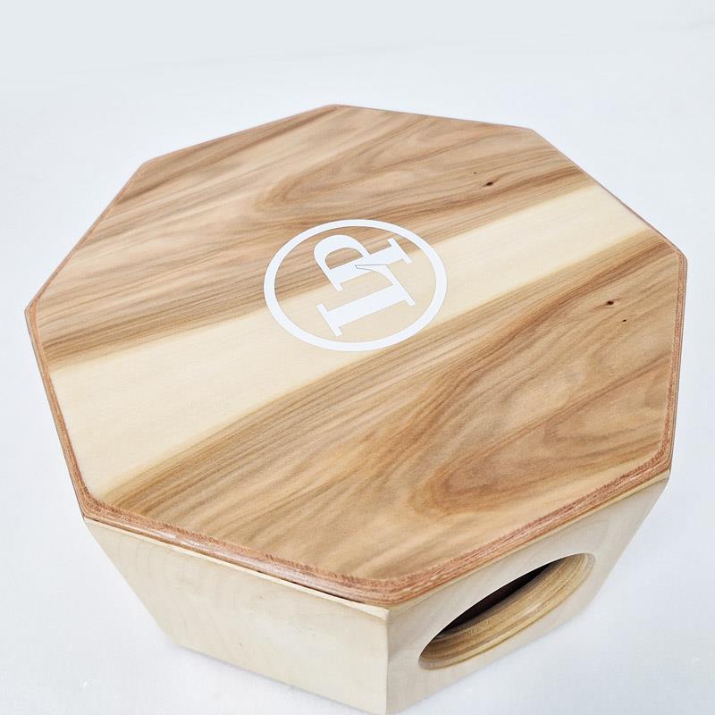 レア希少】LP Americana Octo-Snare Cajon 12 スネア カホン