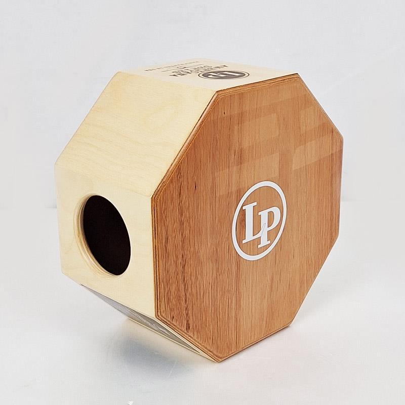 LP 1410L [Americana Octo-Snare Cajon 10'']【店頭展示特価品
