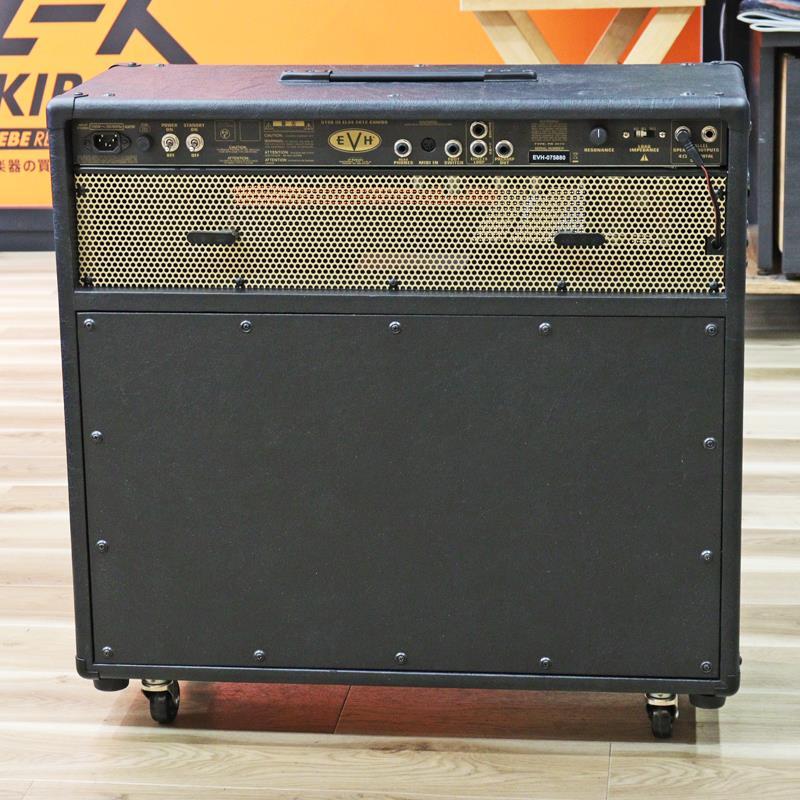 EVH USED 中古 5150III 50W EL34 2×12 Combo : 渋谷イケベ楽器村