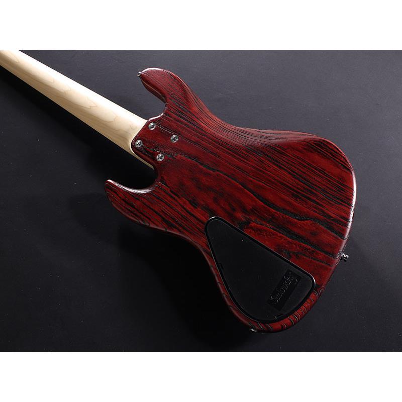 Sadowsky Guitars MetroLine 21-Fret Vintage J/J Bass 5st (SBG) [Ikebe 50th Anniversary Special Edition] #005995の画像
