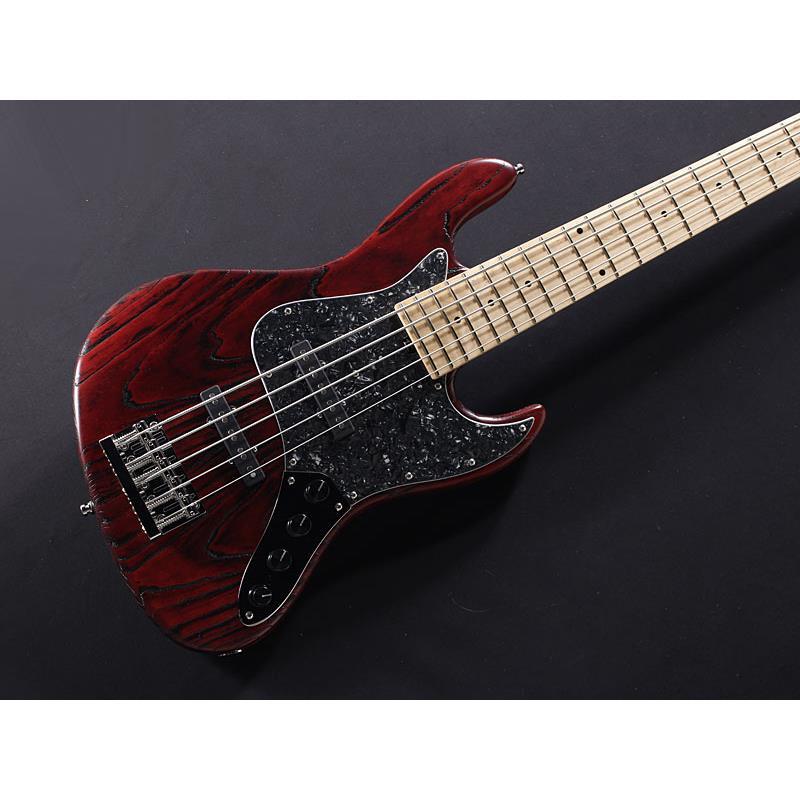 Sadowsky Guitars MetroLine 21-Fret Vintage J/J Bass 5st (SBG) [Ikebe 50th Anniversary Special Edition] #005995の画像