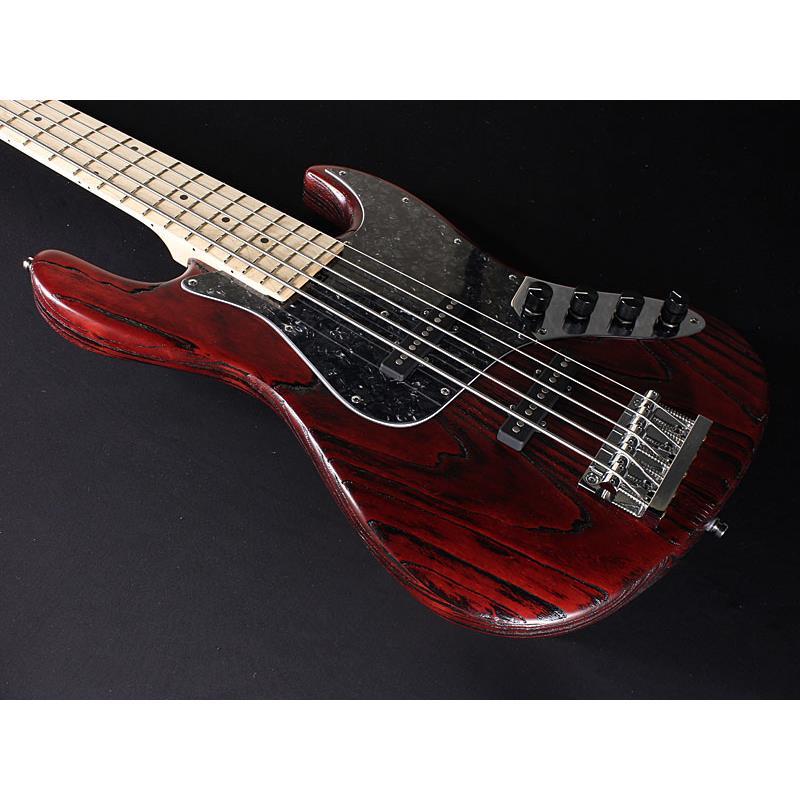 Sadowsky Guitars MetroLine 21-Fret Vintage J/J Bass 5st (SBG) [Ikebe 50th Anniversary Special Edition] #005995の画像