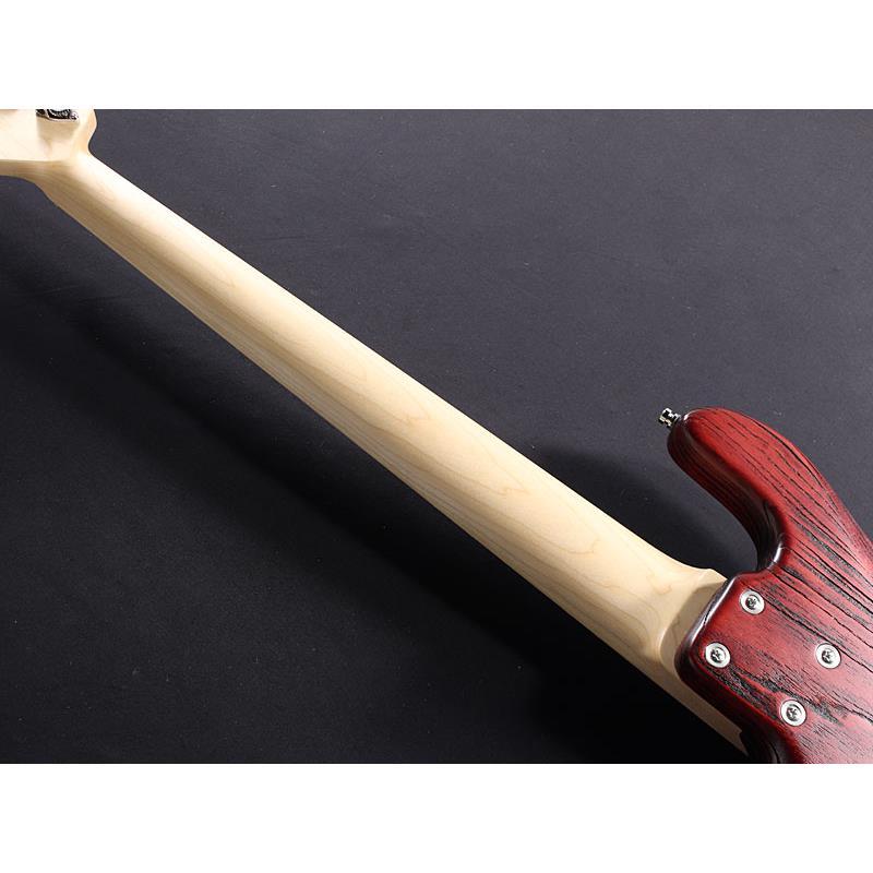 Sadowsky Guitars MetroLine 21-Fret Vintage J/J Bass 5st (SBG) [Ikebe 50th Anniversary Special Edition] #005995の画像