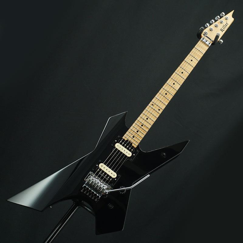 Killer USED 中古 KG-Prime 21 the spirit (Blue black metallic