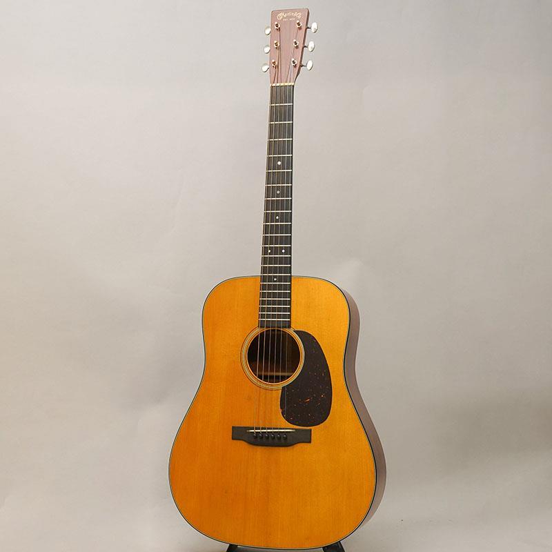 MARTIN（マーティン） MARTIN D-18 Authentic 1937 Aged マーチン