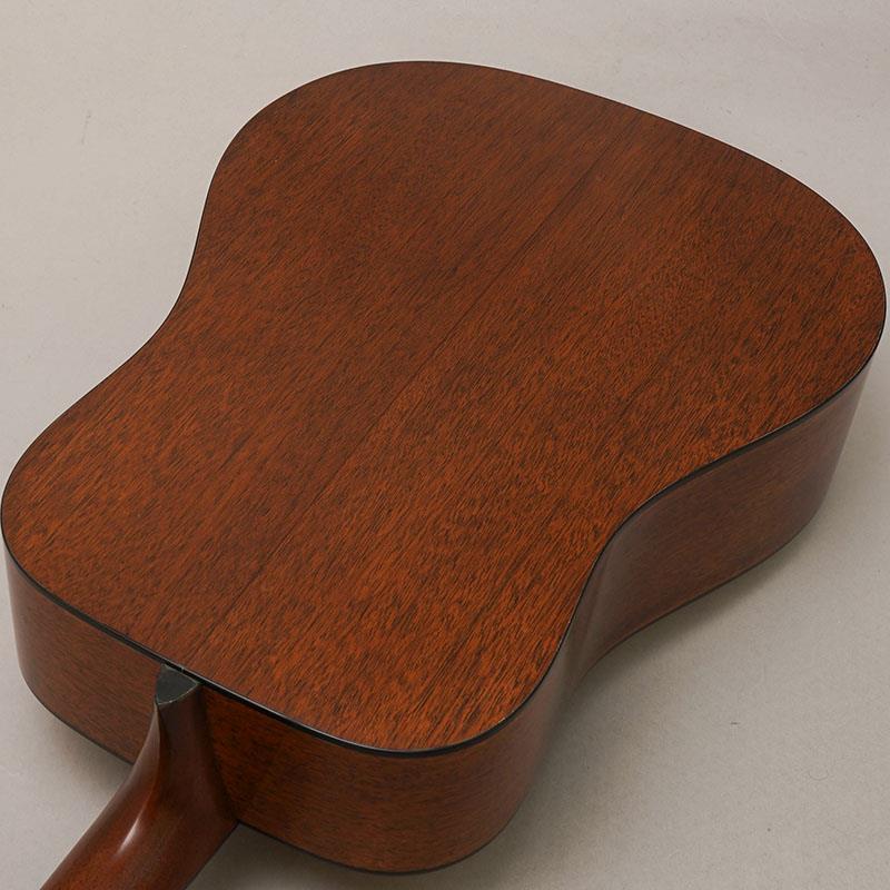 【美品】2001年　Martin D-18 マーティン　マーチン Martin D-18 1978年製 – Sincere Guitars