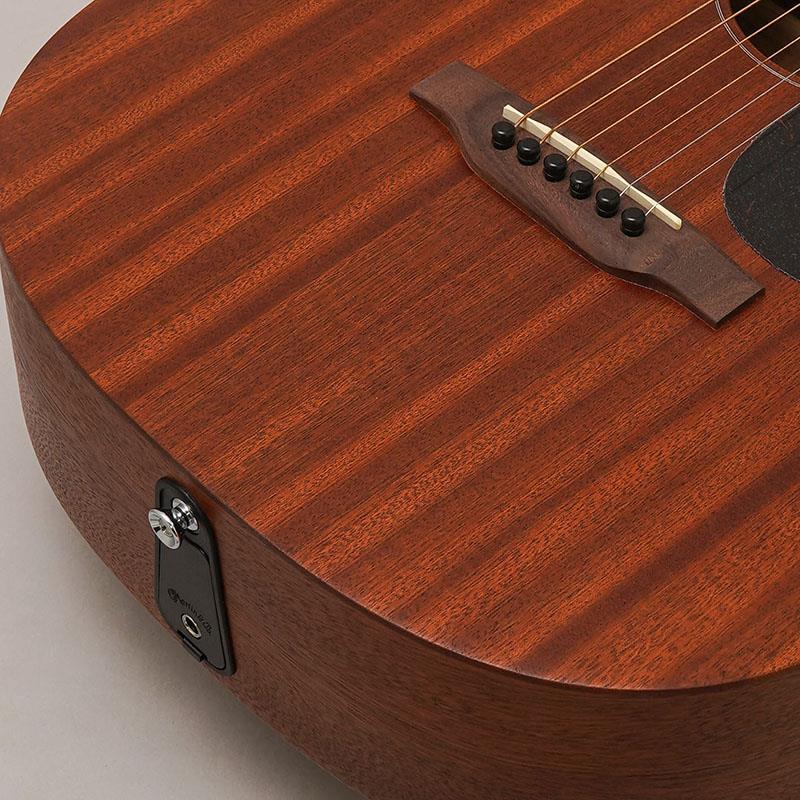 MARTIN（マーティン） MARTIN 000 Jr E Sapele マーチン : 渋谷イケベ