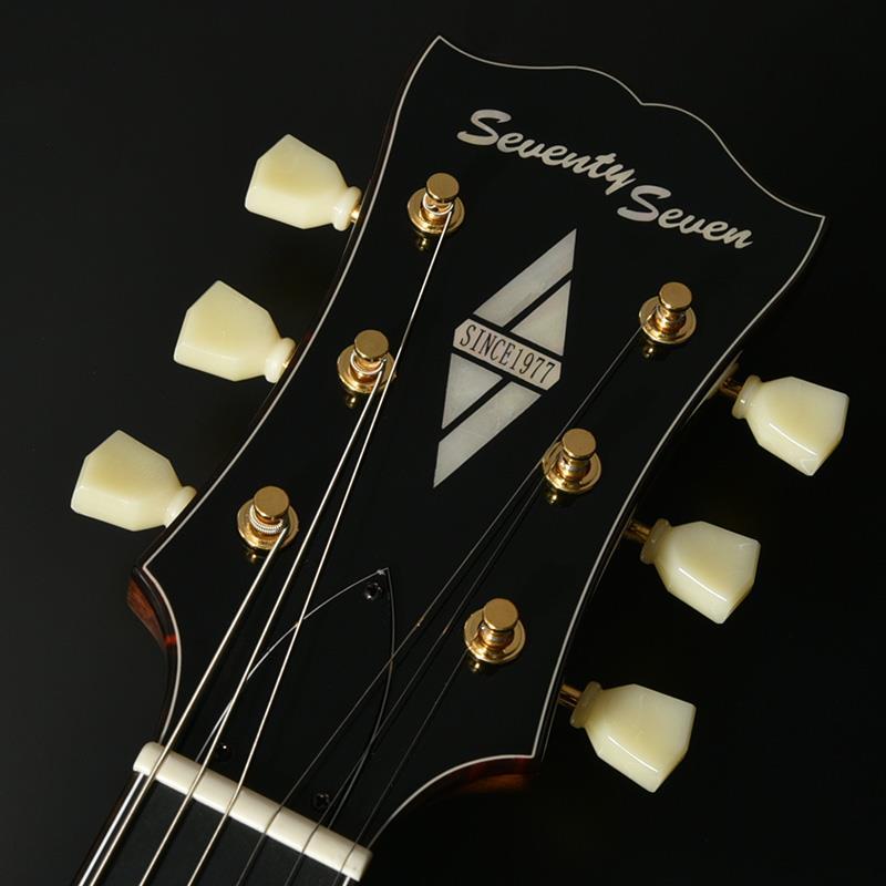 Seventy Seven Japan Tune-up Series STORK-STD-JT (ABR) 【Deviser