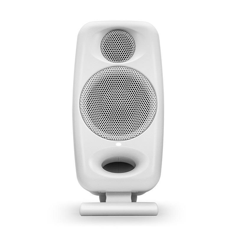 IK Multimedia 【初売りセール】iLoud Micro Monitor Pro White Pair