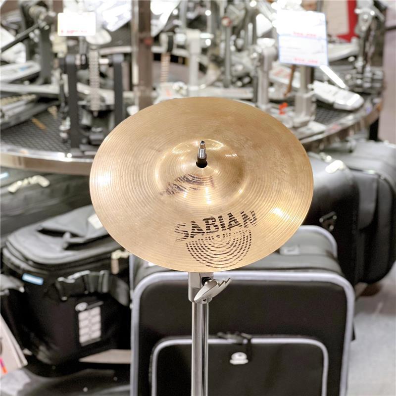 SABIAN（セイビアン） SABIAN USED 中古品 AA Splash 10 Brilliant