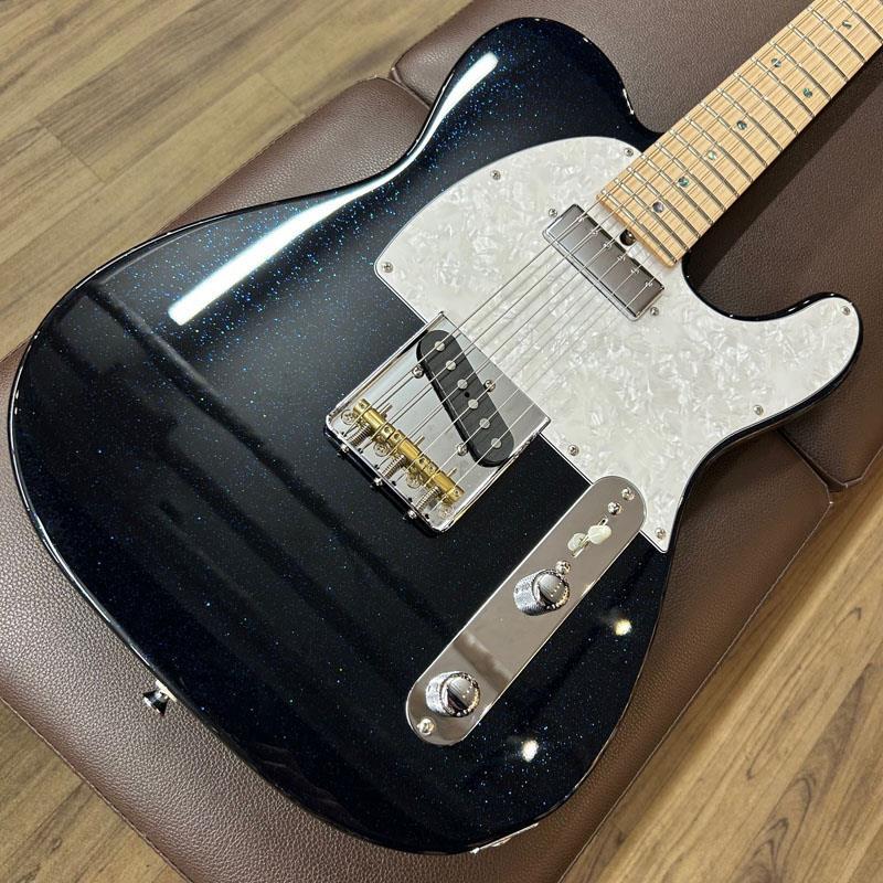 JAMES TYLER USED 中古 Japan Tylerbaster （Midnight with Turquoise