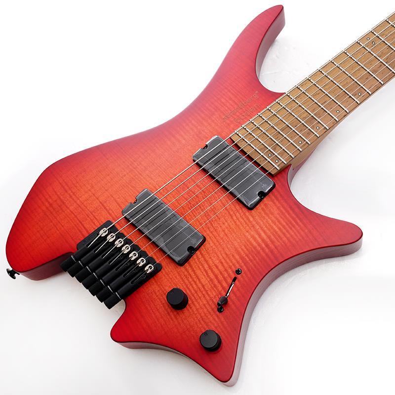 Strandberg Boden Original N2.7 (Sunset Coral Burst Satin) : 渋谷