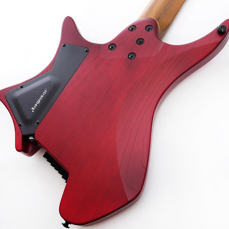 Strandberg Boden Original N2.7 (Sunset Coral Burst Satin) : 渋谷