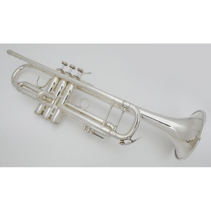 Bach USED 中古 バック / 180ML37/25 SP #342**6【Bb トランペット