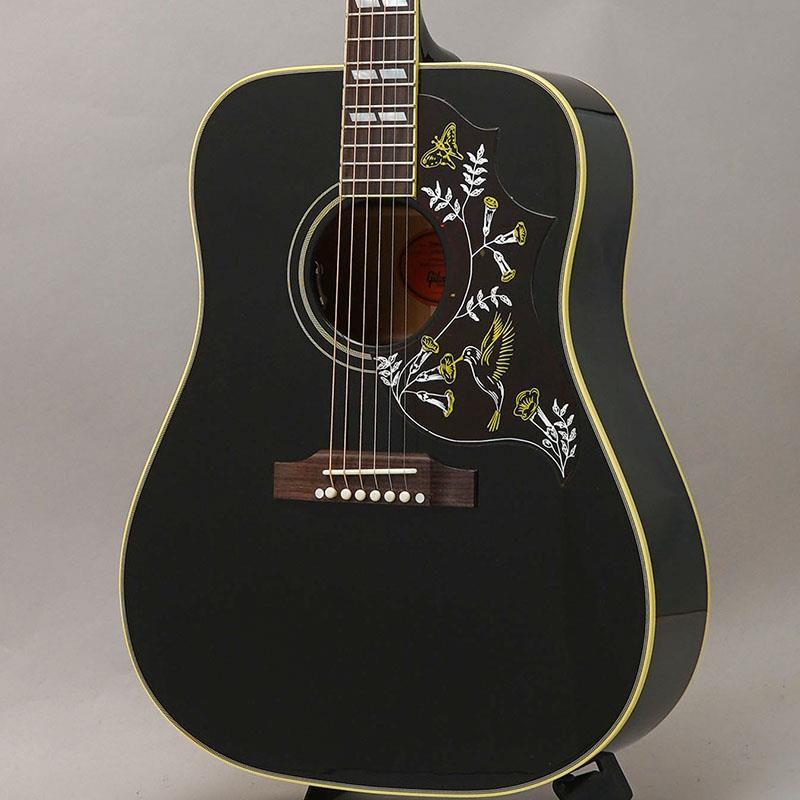 Gibson（ギブソン） Gibson Hummingbird Torch Ebony : 渋谷イケベ楽器