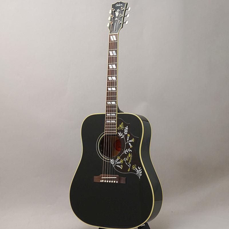 Gibson（ギブソン） Gibson Hummingbird Torch Ebony : 渋谷イケベ楽器