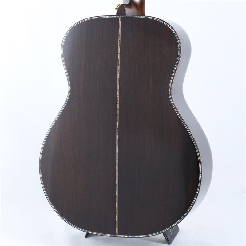 FONZO GUITARS V-34S SJFB/Bearclawの画像