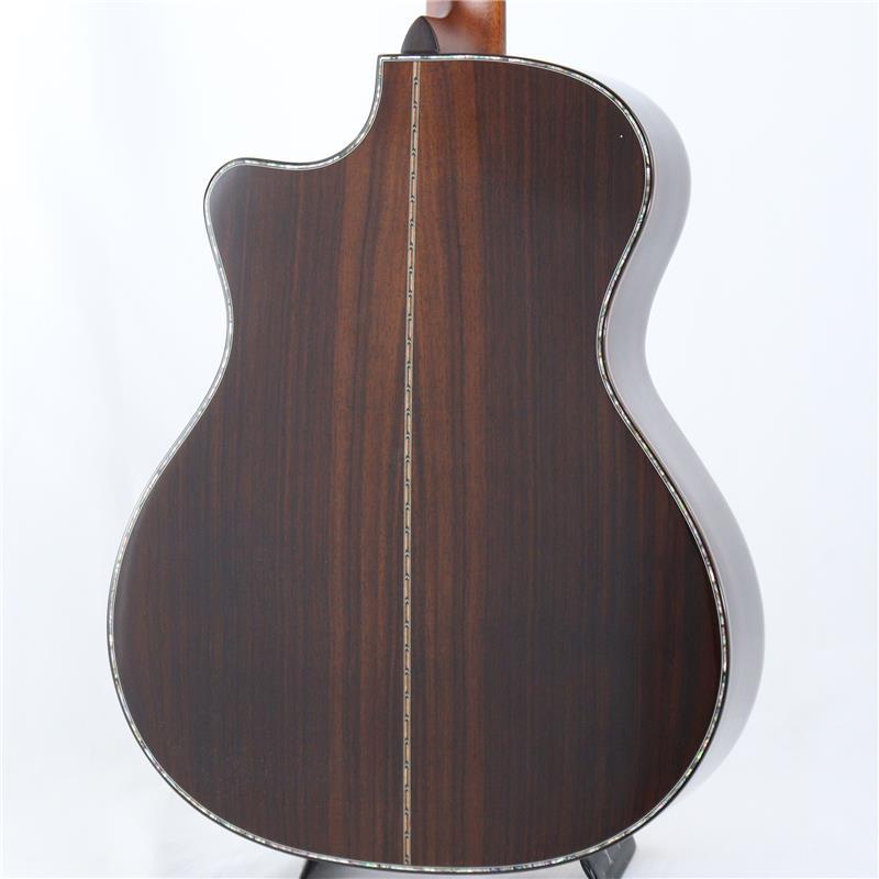 FONZO GUITARS V-34S GAVCの画像