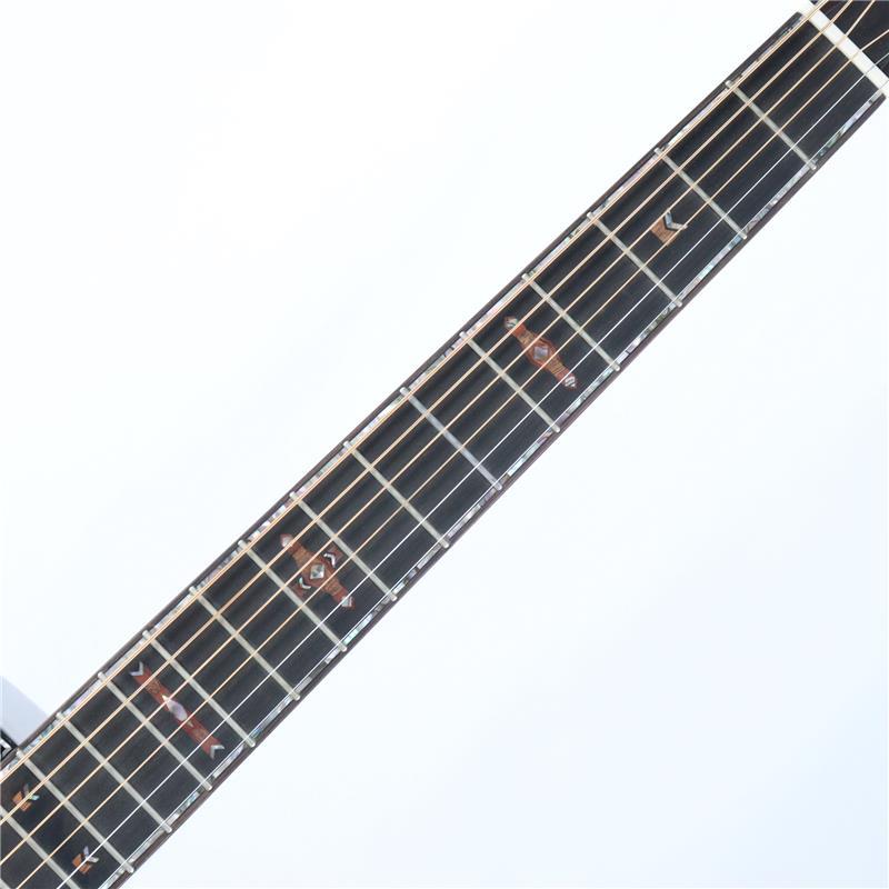 FONZO GUITARS V-34S GAVCの画像