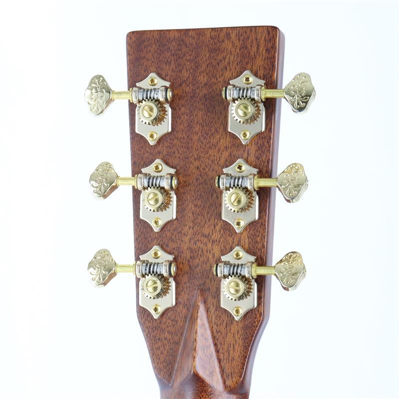 FONZO GUITARS V-34S GAVCの画像
