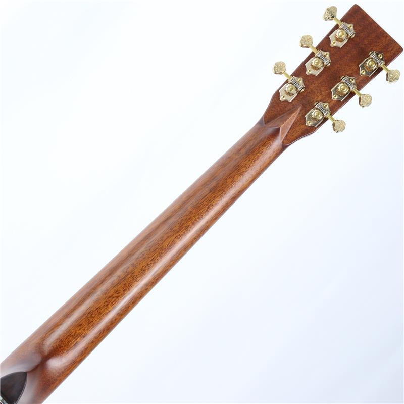 FONZO GUITARS V-34S GAVCの画像