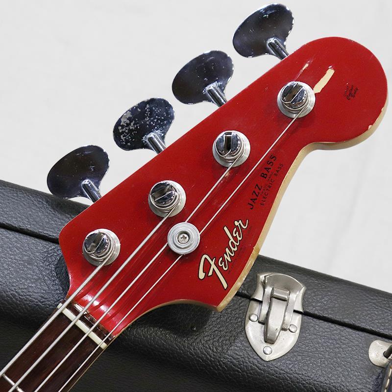 Fender（フェンダー） Fender USA VINTAGE Jazz Bass '66 Dot Matching