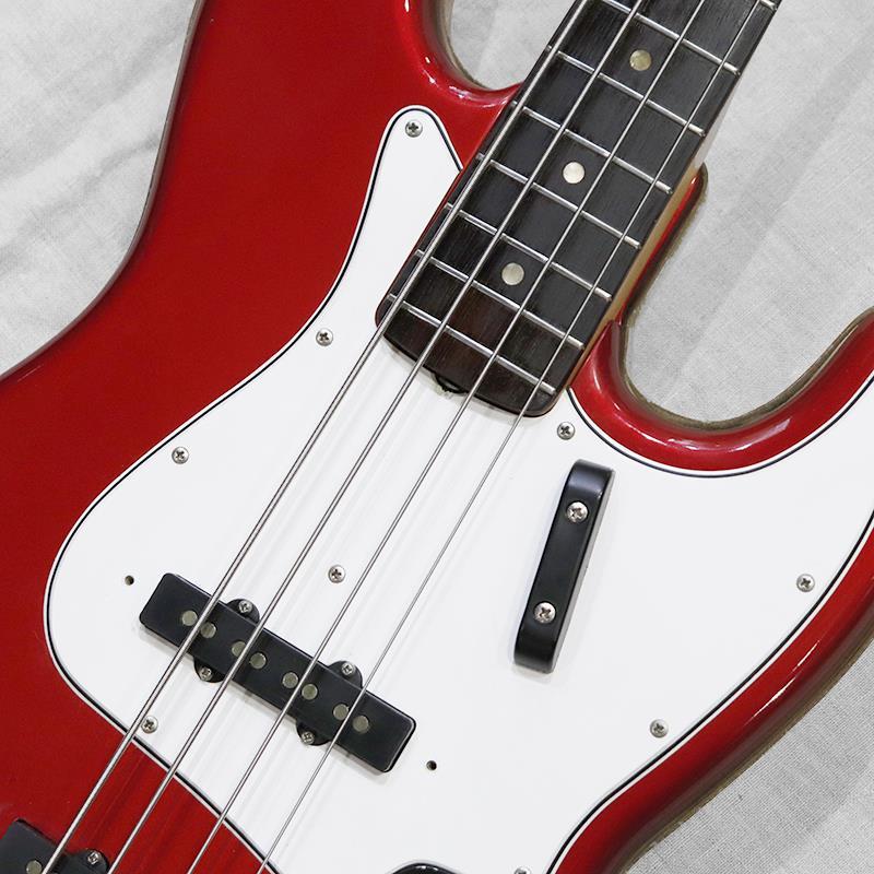 Fender（フェンダー） Fender USA VINTAGE Jazz Bass '66 Dot Matching