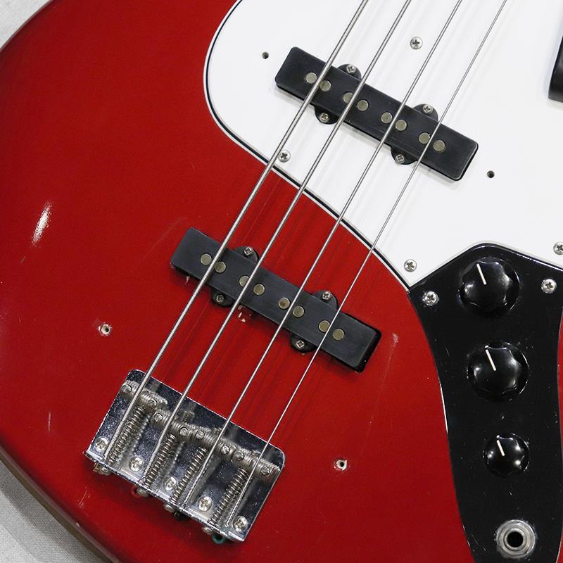 Fender（フェンダー） Fender USA VINTAGE Jazz Bass '66 Dot Matching