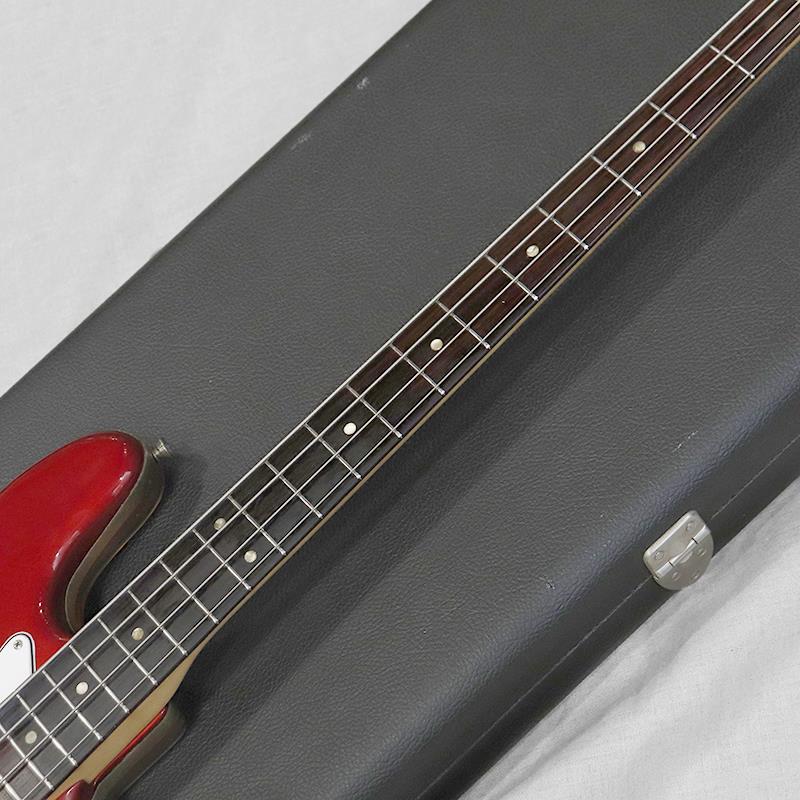 Fender（フェンダー） Fender USA VINTAGE Jazz Bass '66 Dot Matching