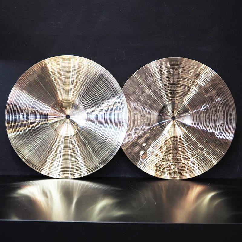 PAiSTe Signature The Line Reflector Heavy Full HiHat 14 pair [Top