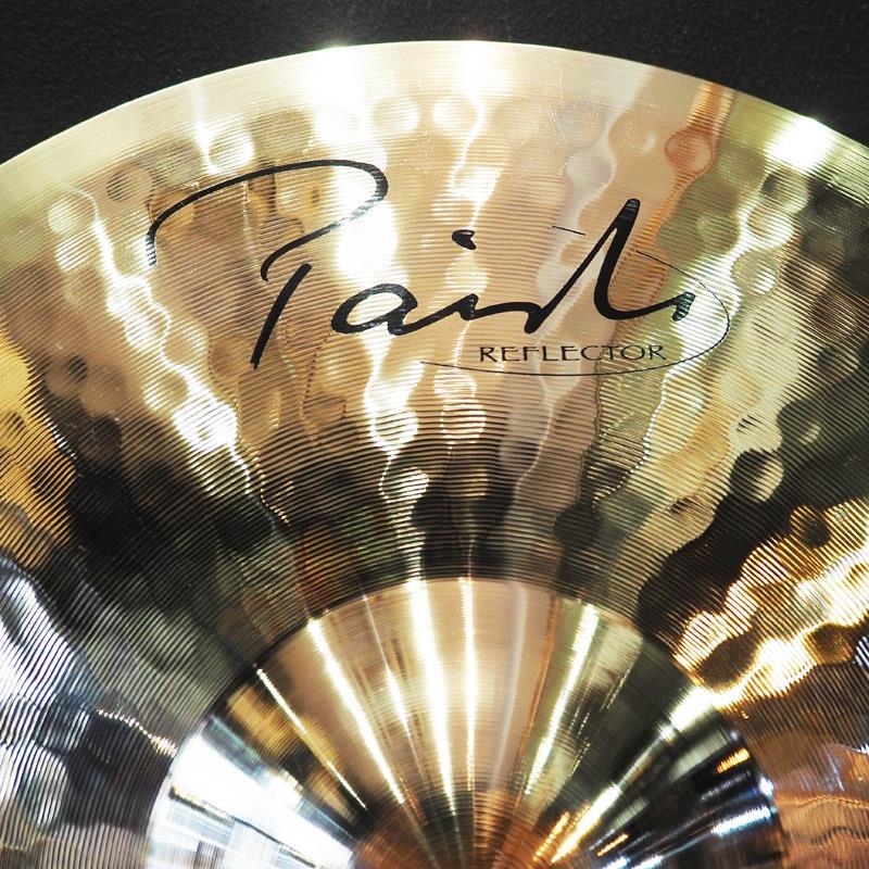 PAiSTe Signature The Line Reflector Heavy Full HiHat 14 pair [Top