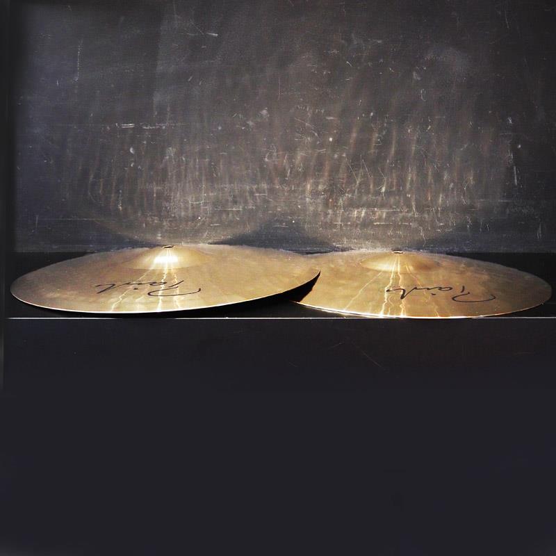 PAiSTe Signature The Line Reflector Heavy Full HiHat 14 pair [Top