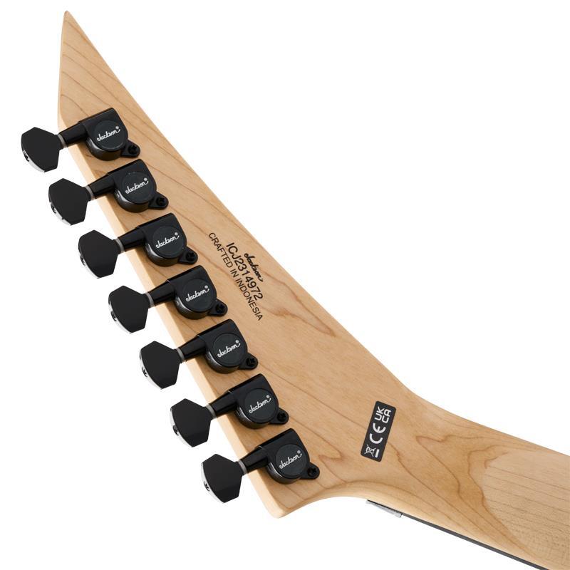 Jackson（ジャクソン） Jackson Pro Series Signature Dave Davidson