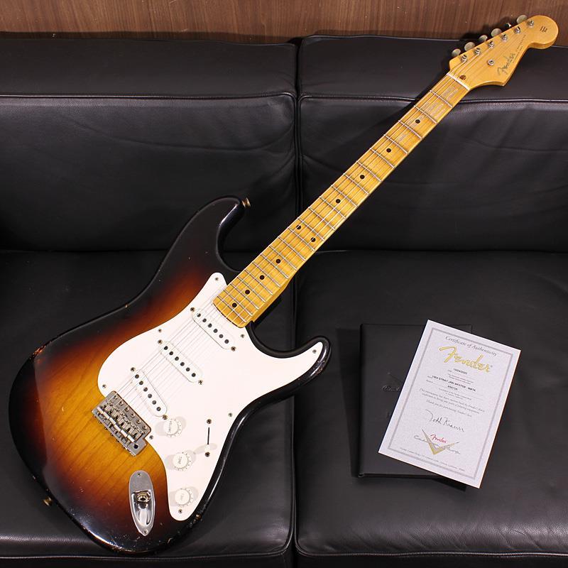 Fender（フェンダー） Fender Custom Shop MBS 70th Anniversary 1954
