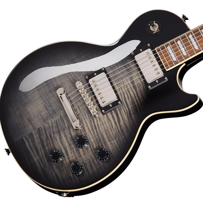 Epiphone（エピフォン） Epiphone Les Paul Tribute Plus (Ebony Burst