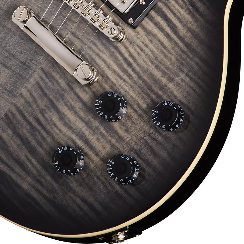 Epiphone（エピフォン） Epiphone Les Paul Tribute Plus (Ebony Burst