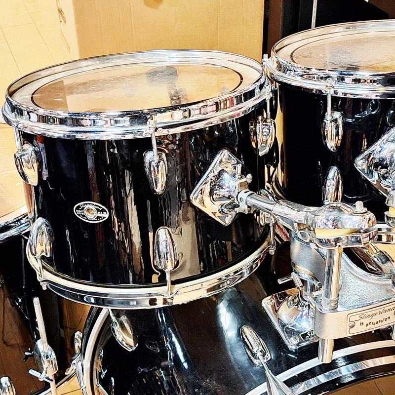 Slingerland USED 中古 80s Magnum Series Drum Set [22BD.12TT.13TT