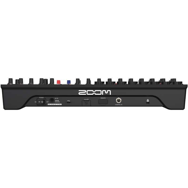 ズーム（zoom） ZOOM LiveTrak L12next (ライブトラック)(ミキサー
