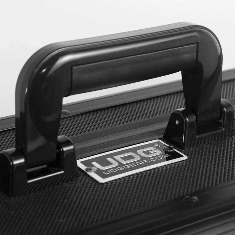 UDG UDG U93028BL Ultimate Pick Foam フライトケース XDJ-AZ Black
