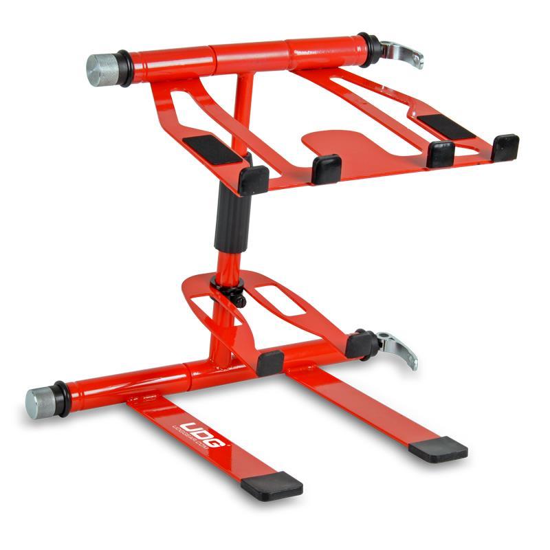 UDG UDG U96113RD Ultimate DIGI ラップトップスタンド Red (ユー