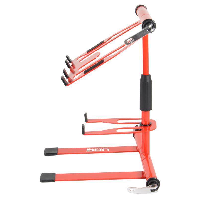 UDG UDG U96113RD Ultimate DIGI ラップトップスタンド Red (ユー