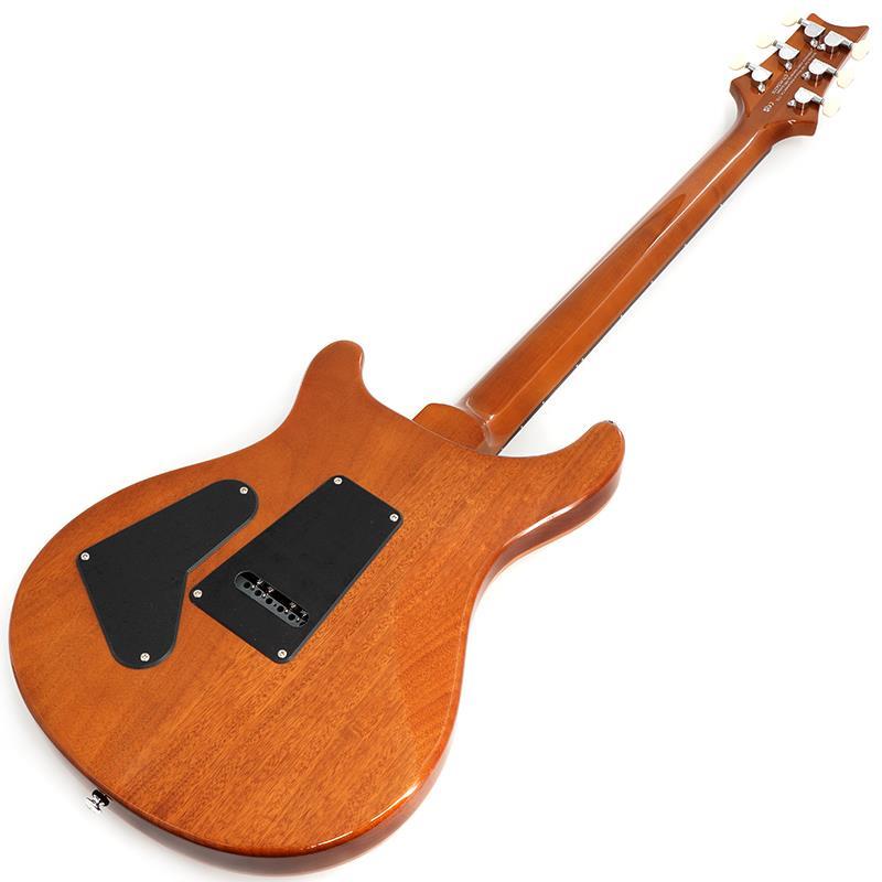 P.R.S. Ikebe Exclusive SE Custom 24 Spalted Veneer (Natural