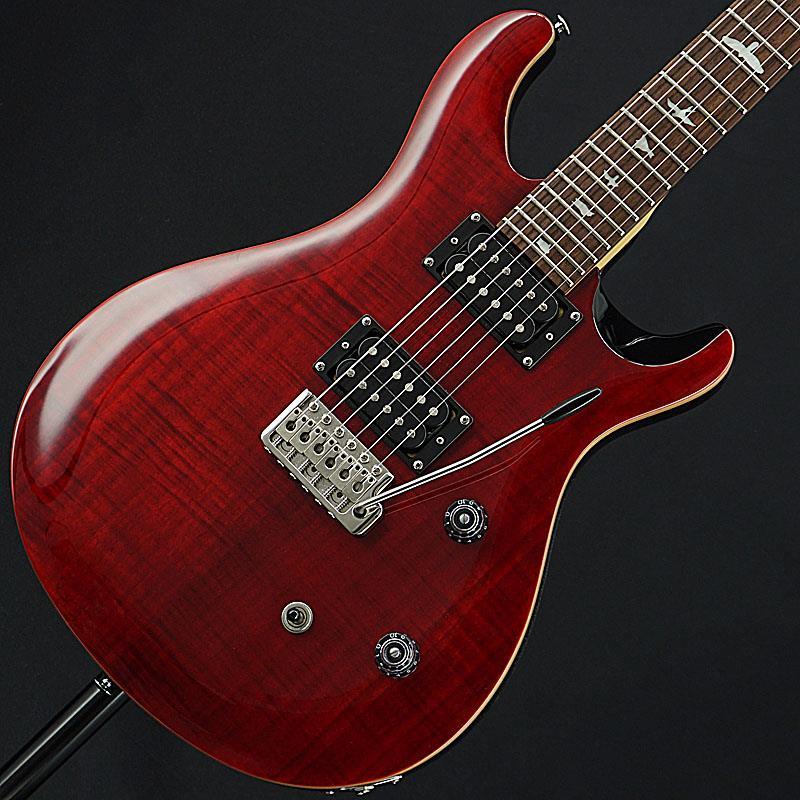 P.R.S. USED 中古 SE CE24 (Black Cherry) [SN.CTIH001464] Paul Reed