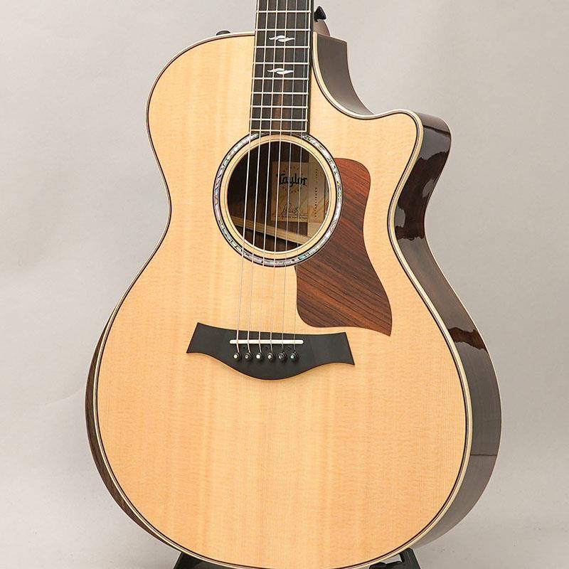 レア/希少　美品 Taylor テイラー　812ce DLX 楽天市場】Taylor（テイラー）812ce DLX V-Class : STARROW ONLINE STORE